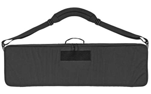 Soft Gun Cases Grey Ghost Gear Rifle Case GGG RIFLE CASE BLACK